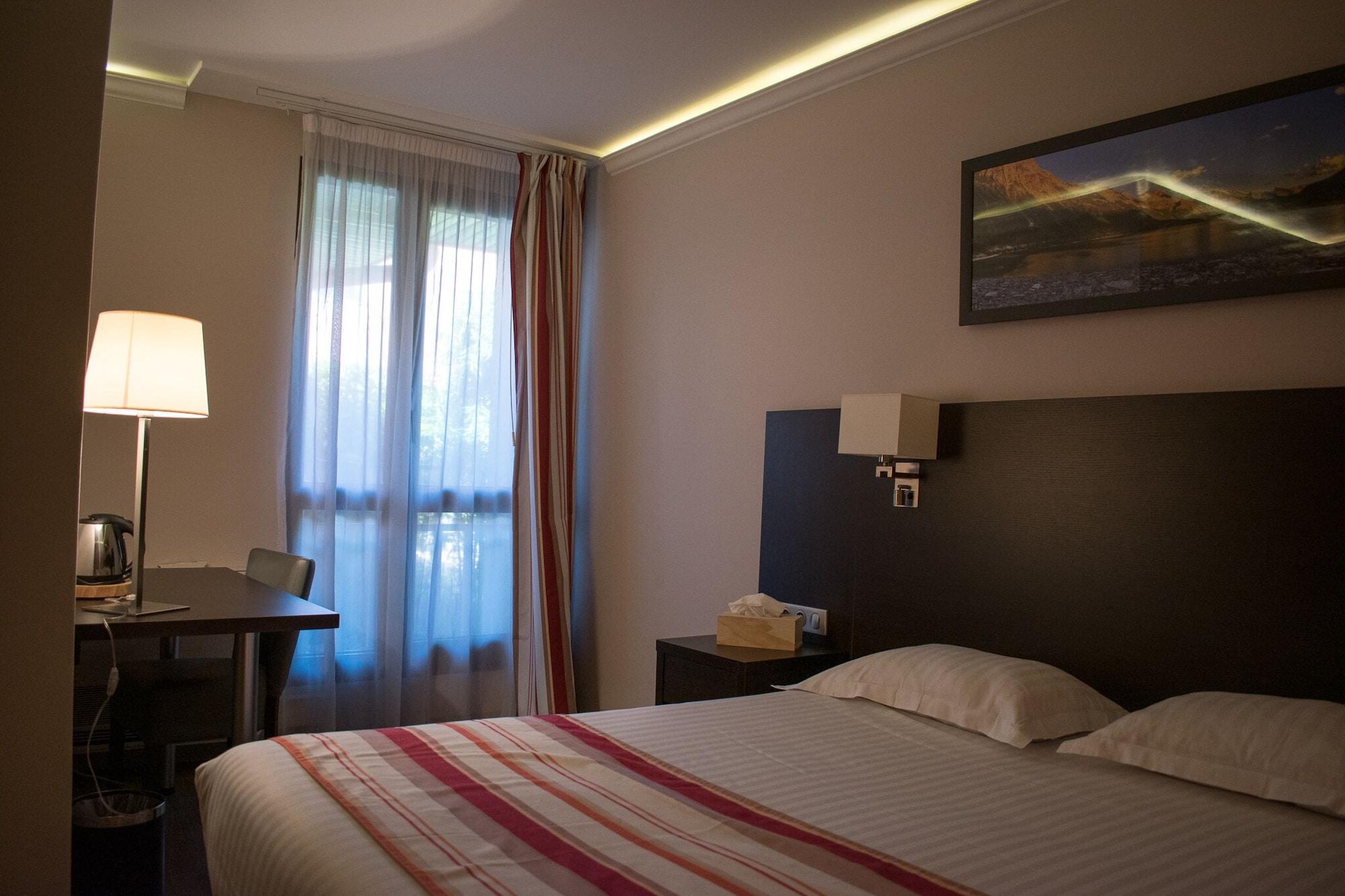 Contact Be Guest Sud