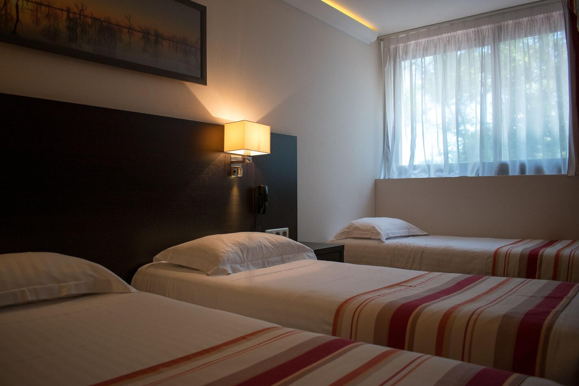 Contact Be Guest Sud Limoges