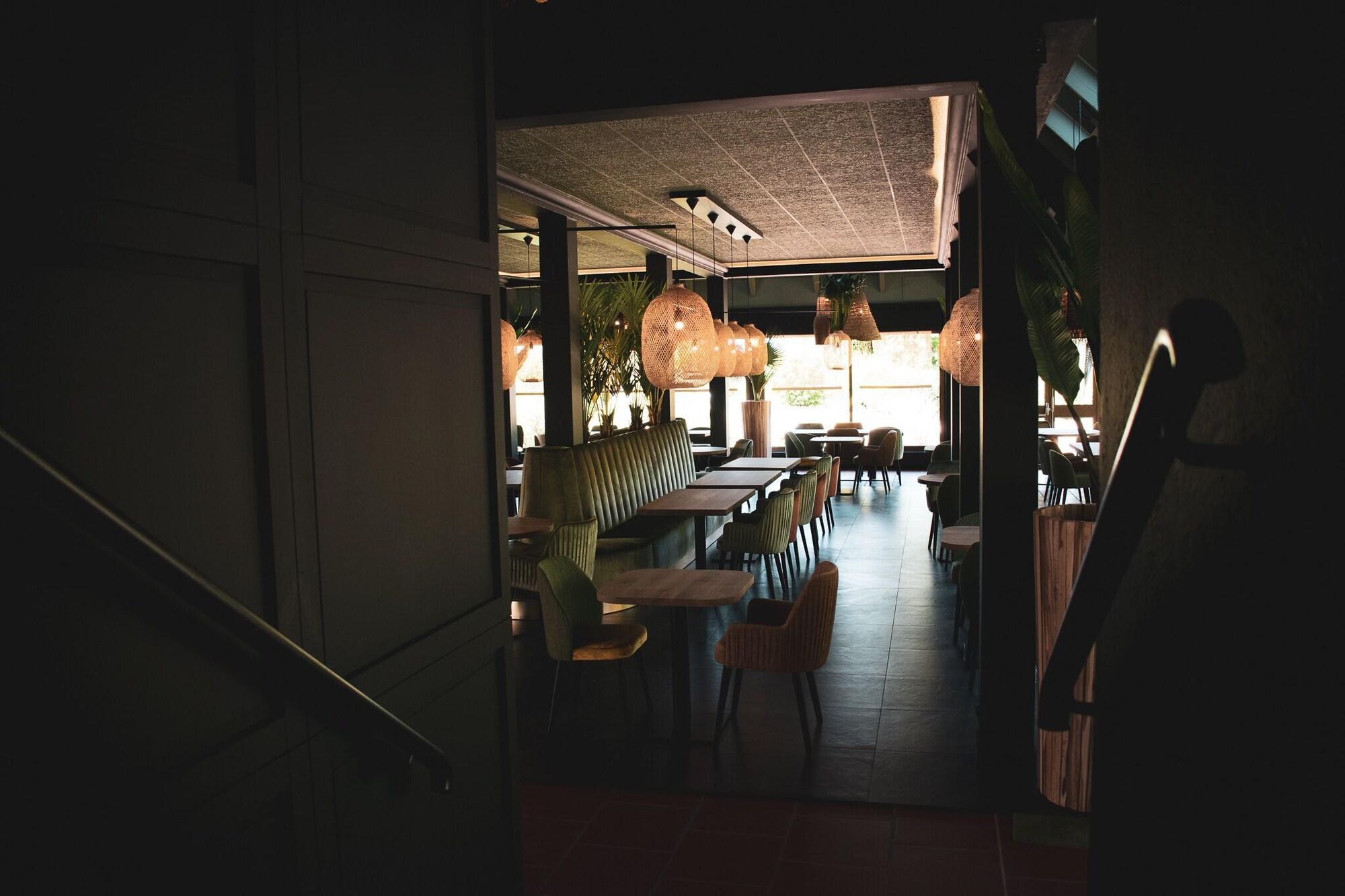 Contact Be Guest Sud Hotel Limoges