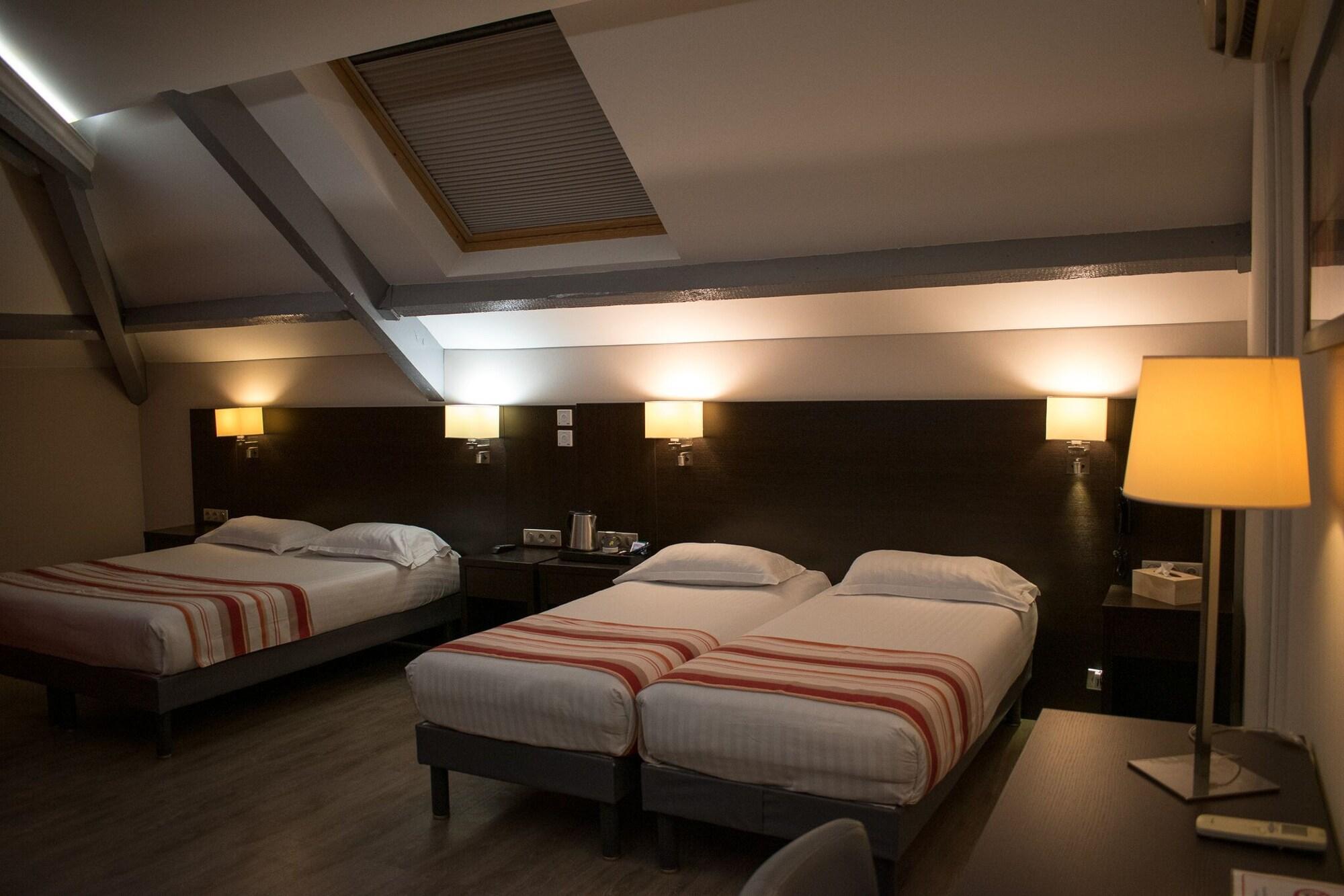Contact Be Guest Sud Limoges