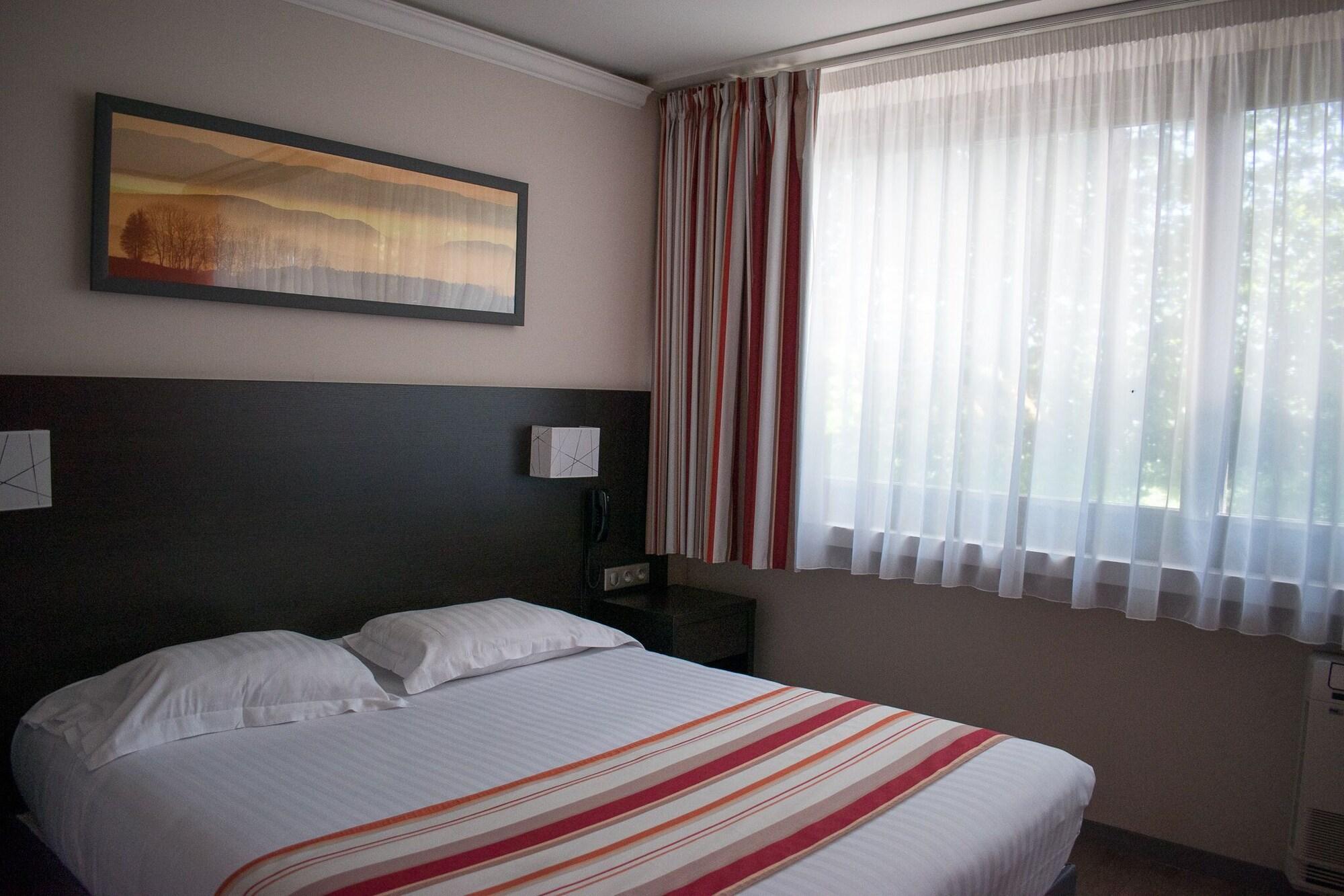 Contact Be Guest Sud Limoges