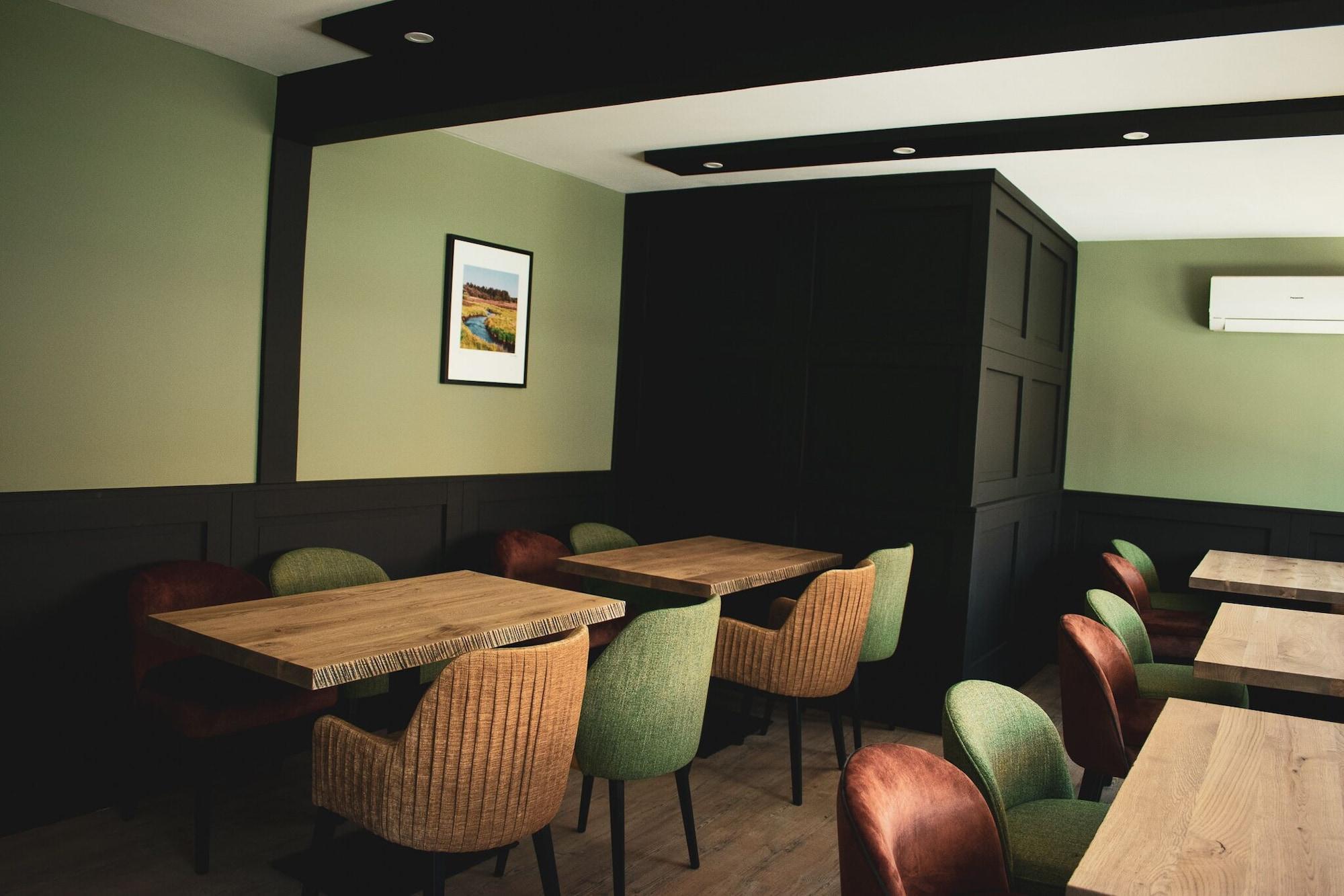 Hotel Contact Be Guest Sud 3*
