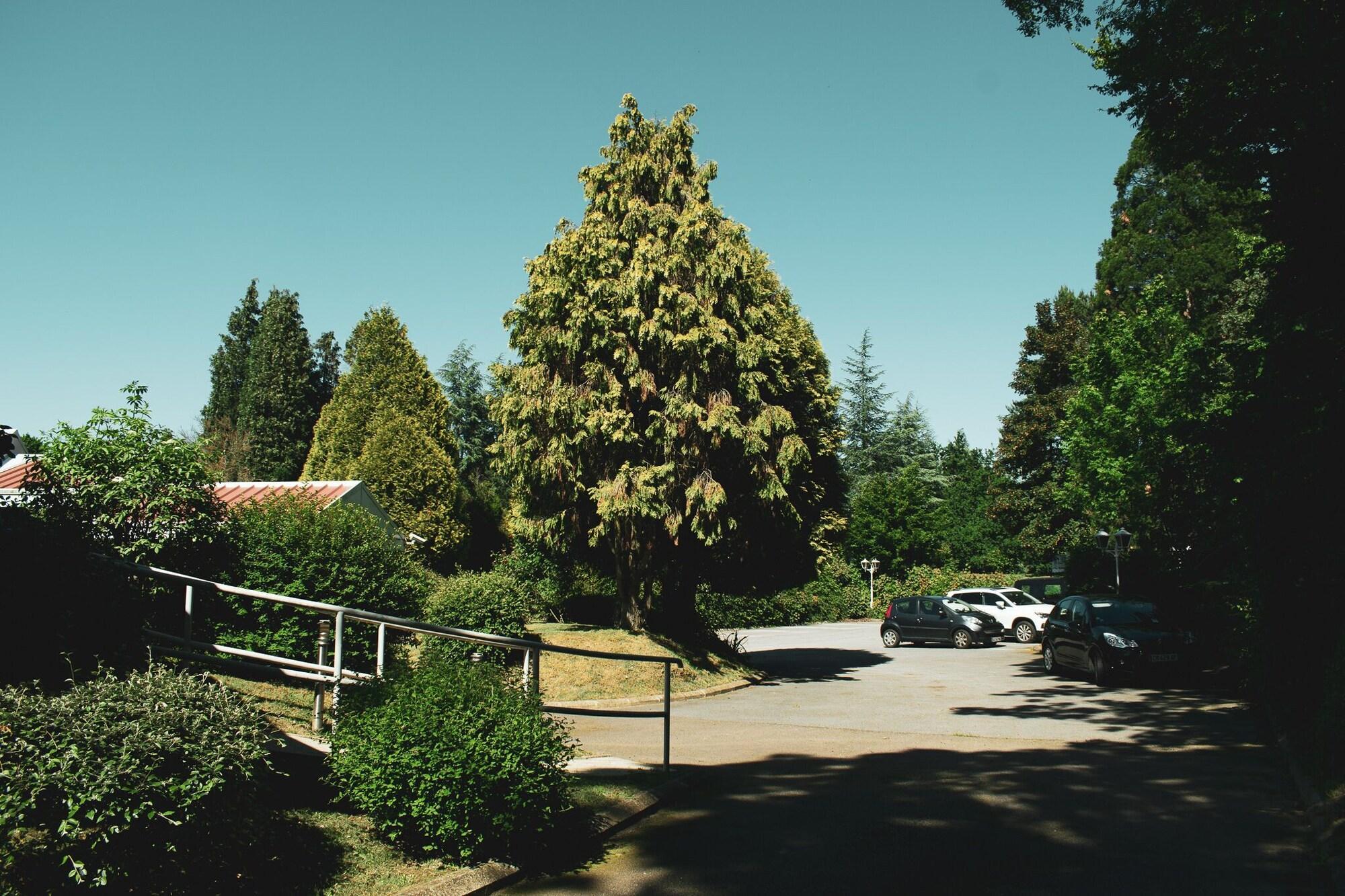 Contact Be Guest Sud Hotel Limoges