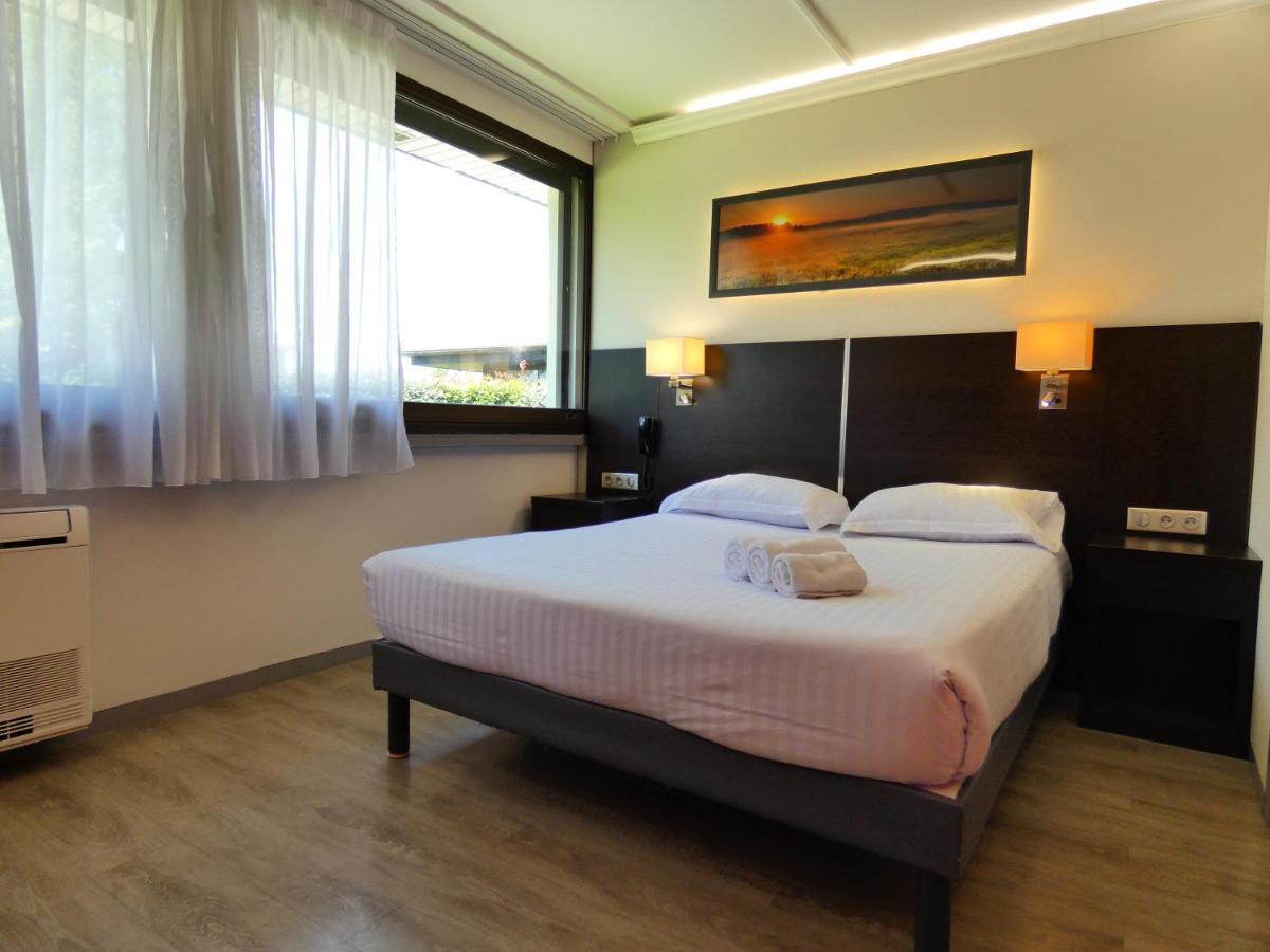 Hotel Contact Be Guest Sud