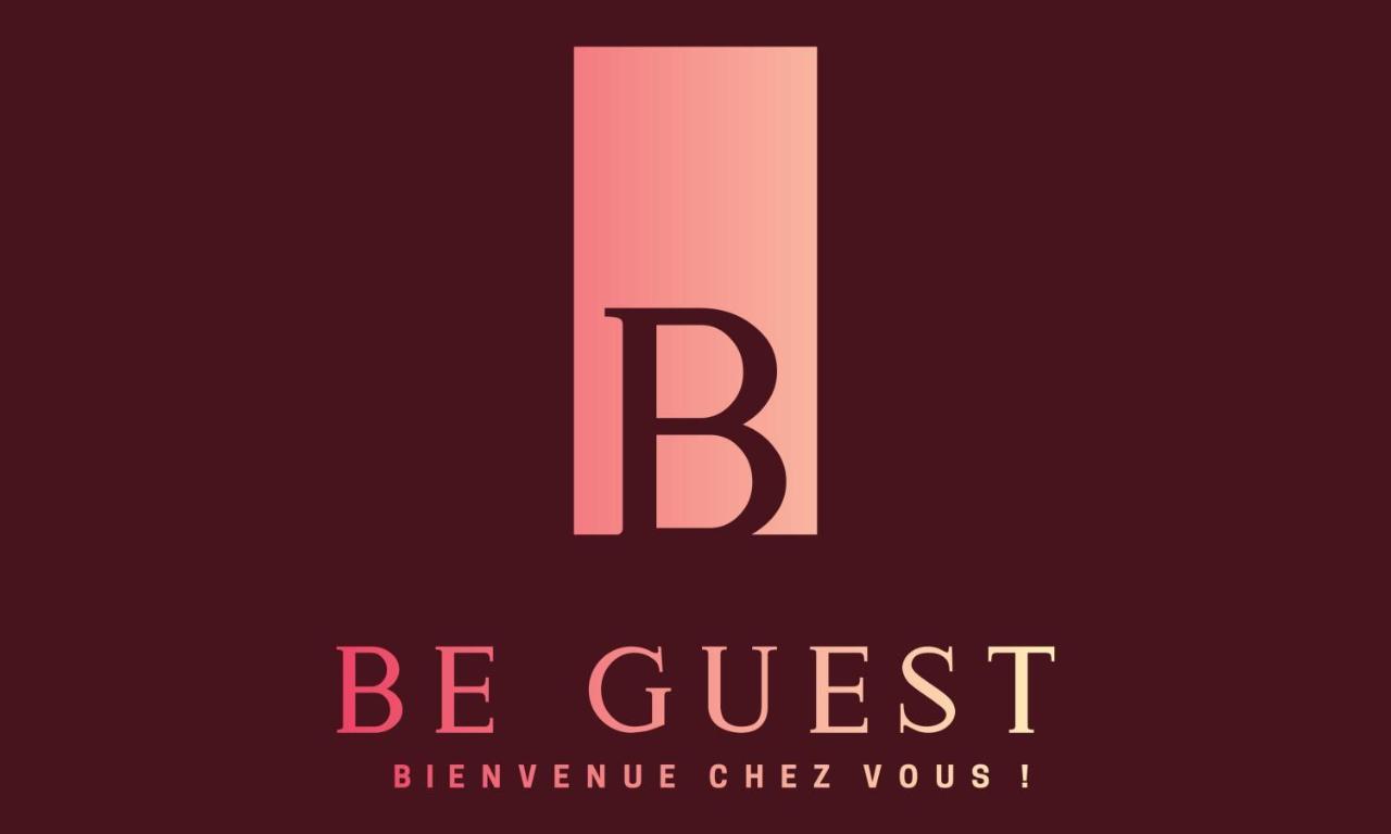 Contact Be Guest Sud 3* Limoges