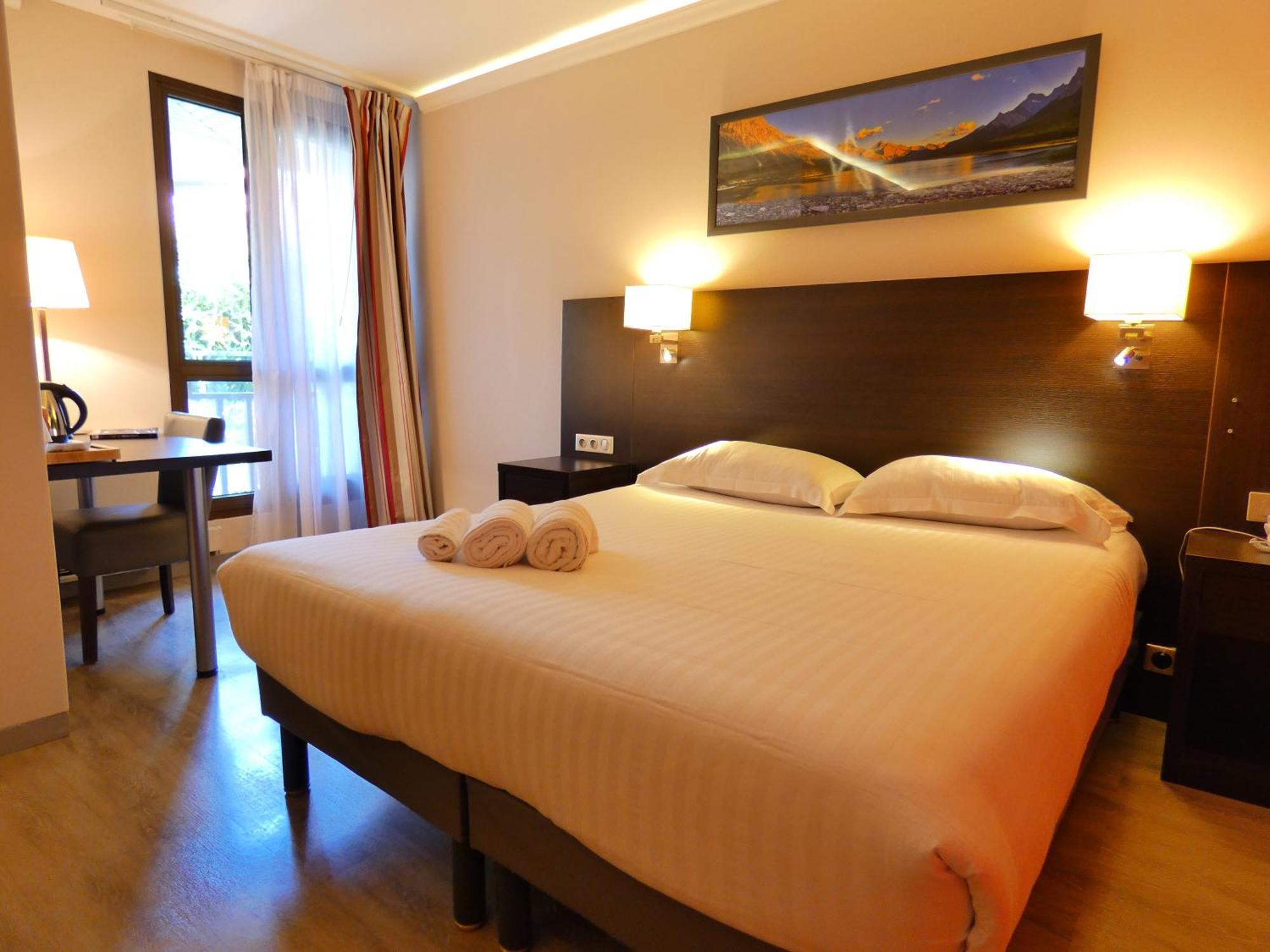Contact Be Guest Sud Hotel