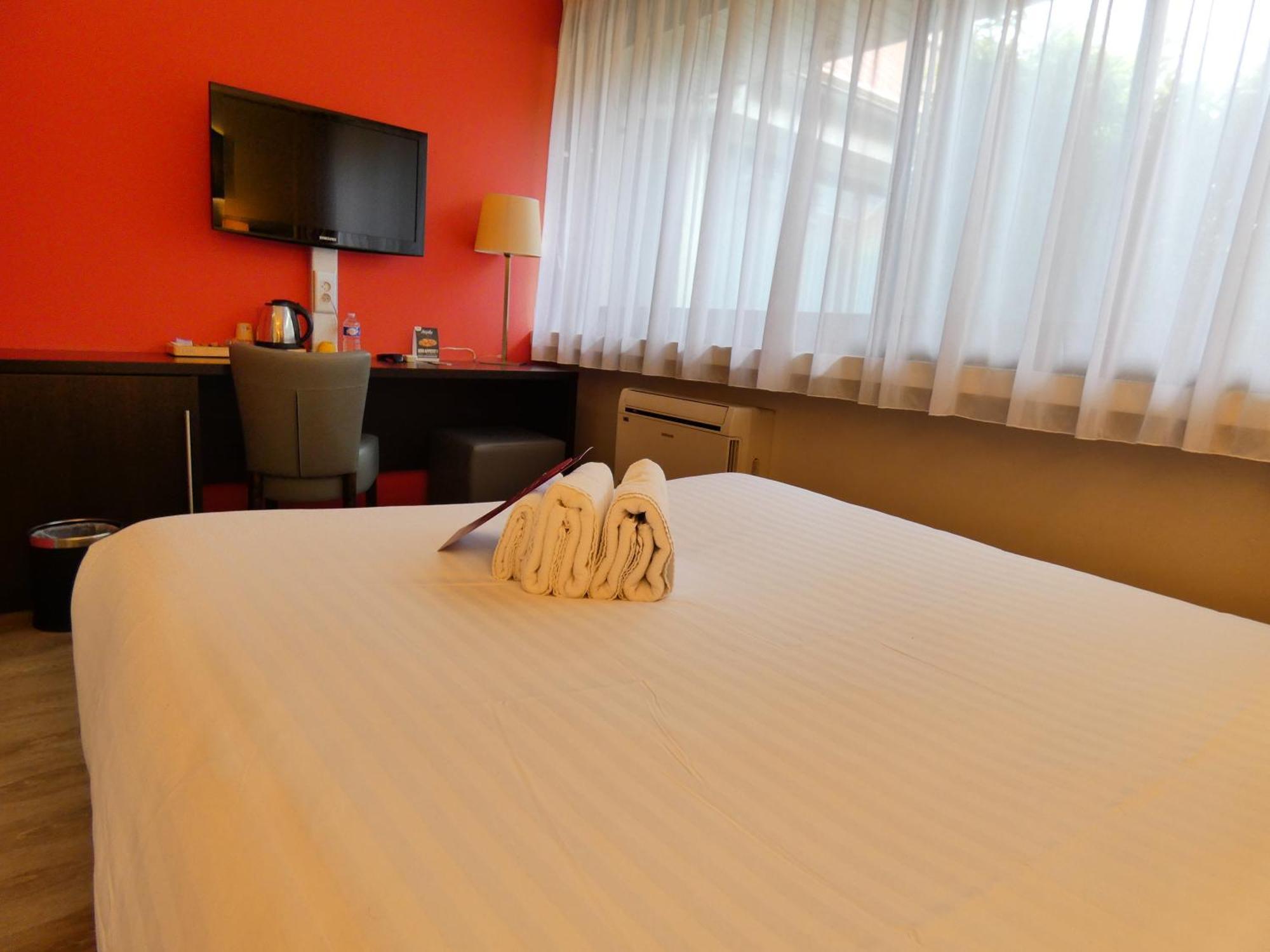 Hotel Contact Be Guest Sud