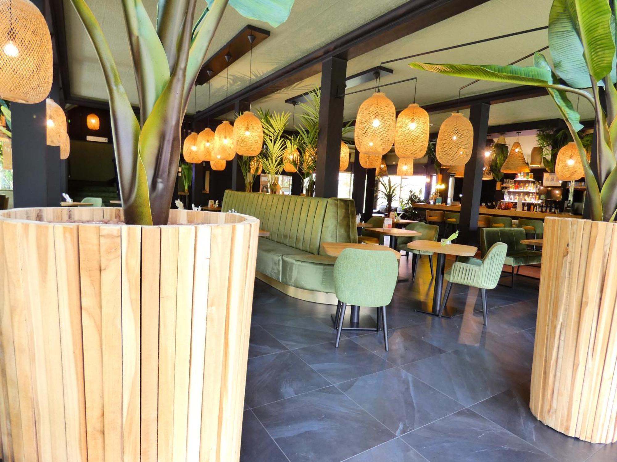 Contact Be Guest Sud 3* Limoges