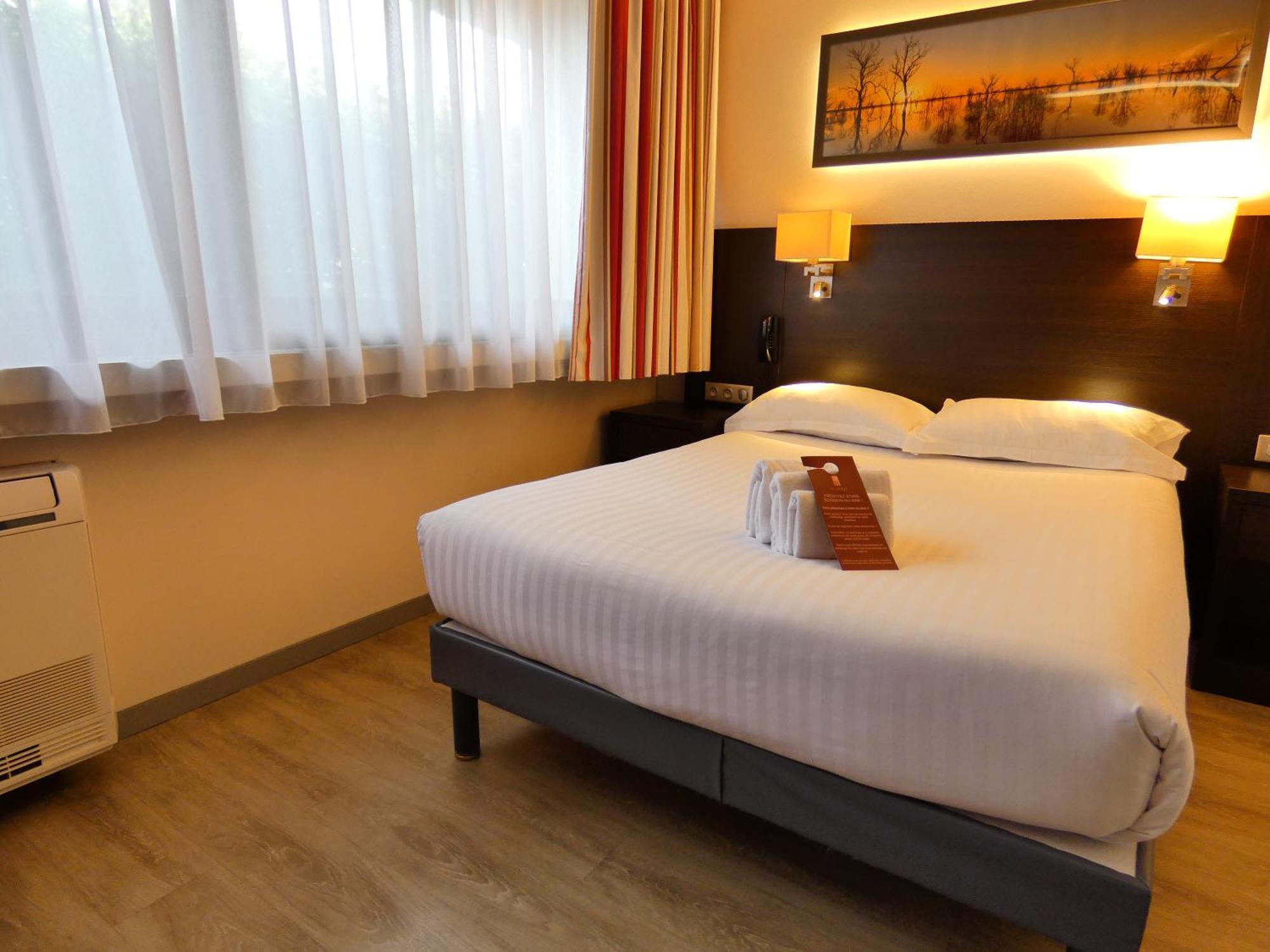 Contact Be Guest Sud