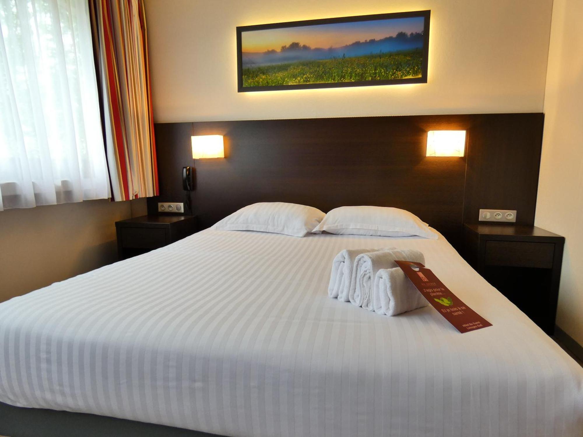 Contact Be Guest Sud
