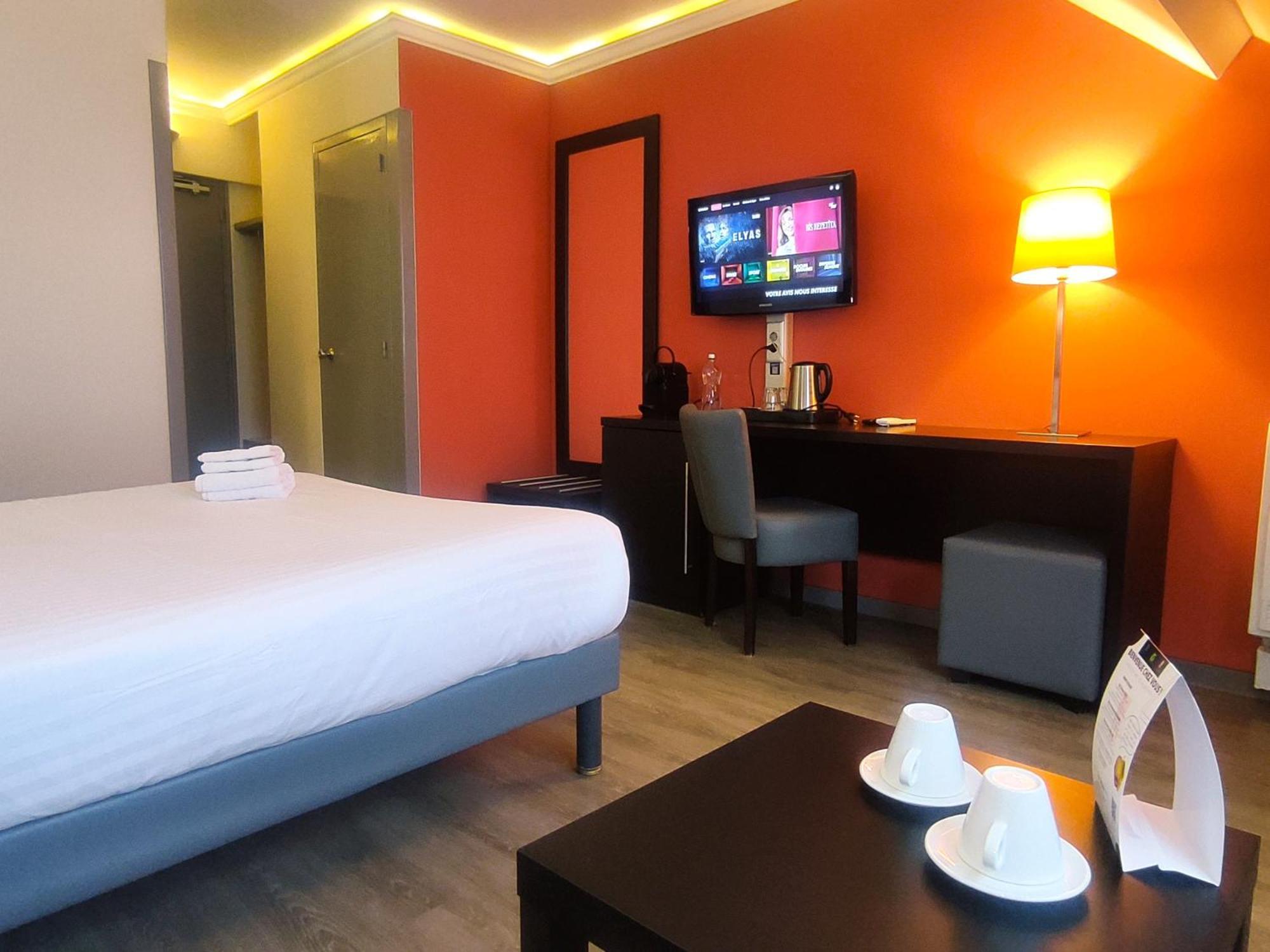 Contact Be Guest Sud