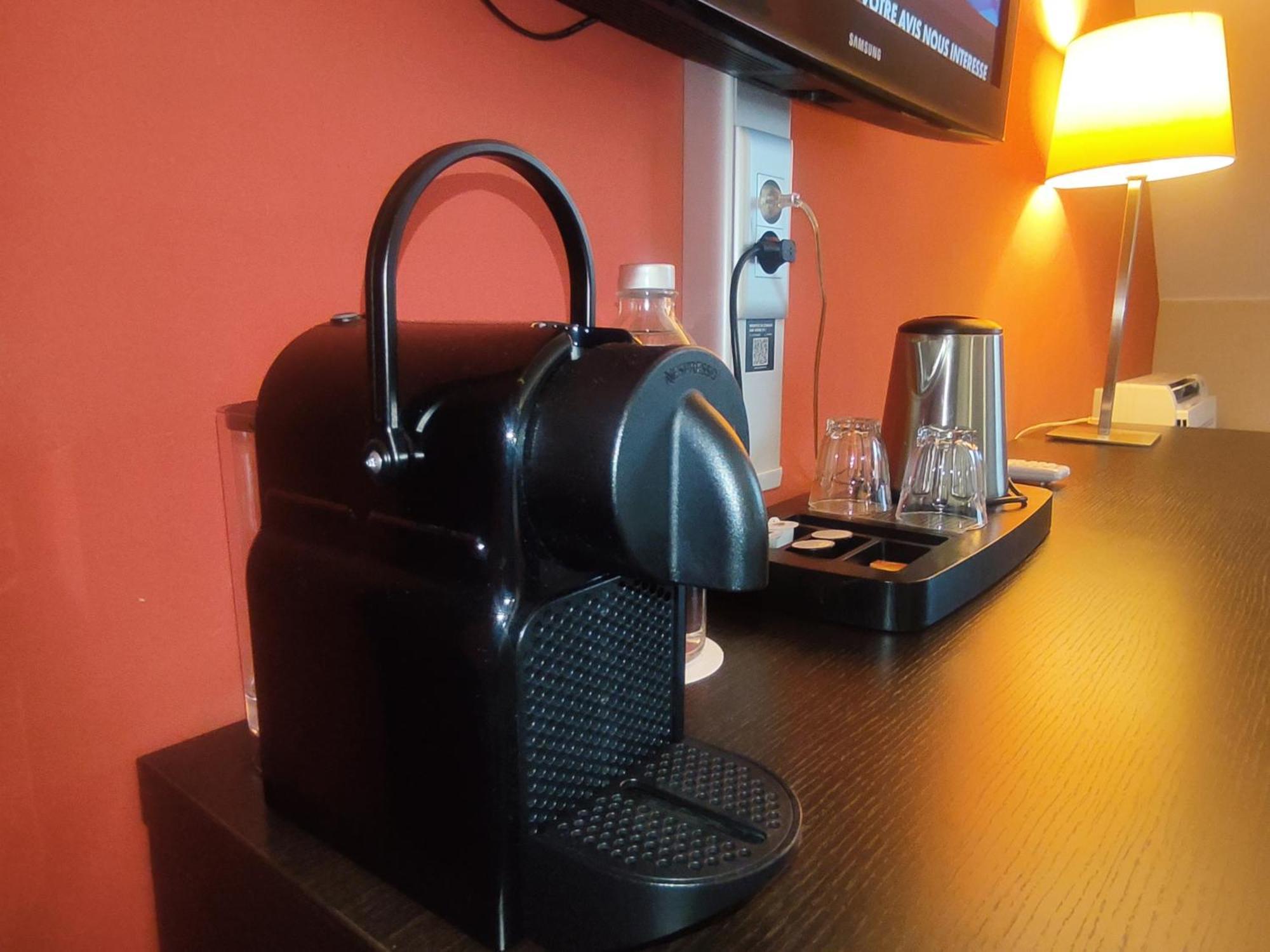 Contact Be Guest Sud Hotel Limoges