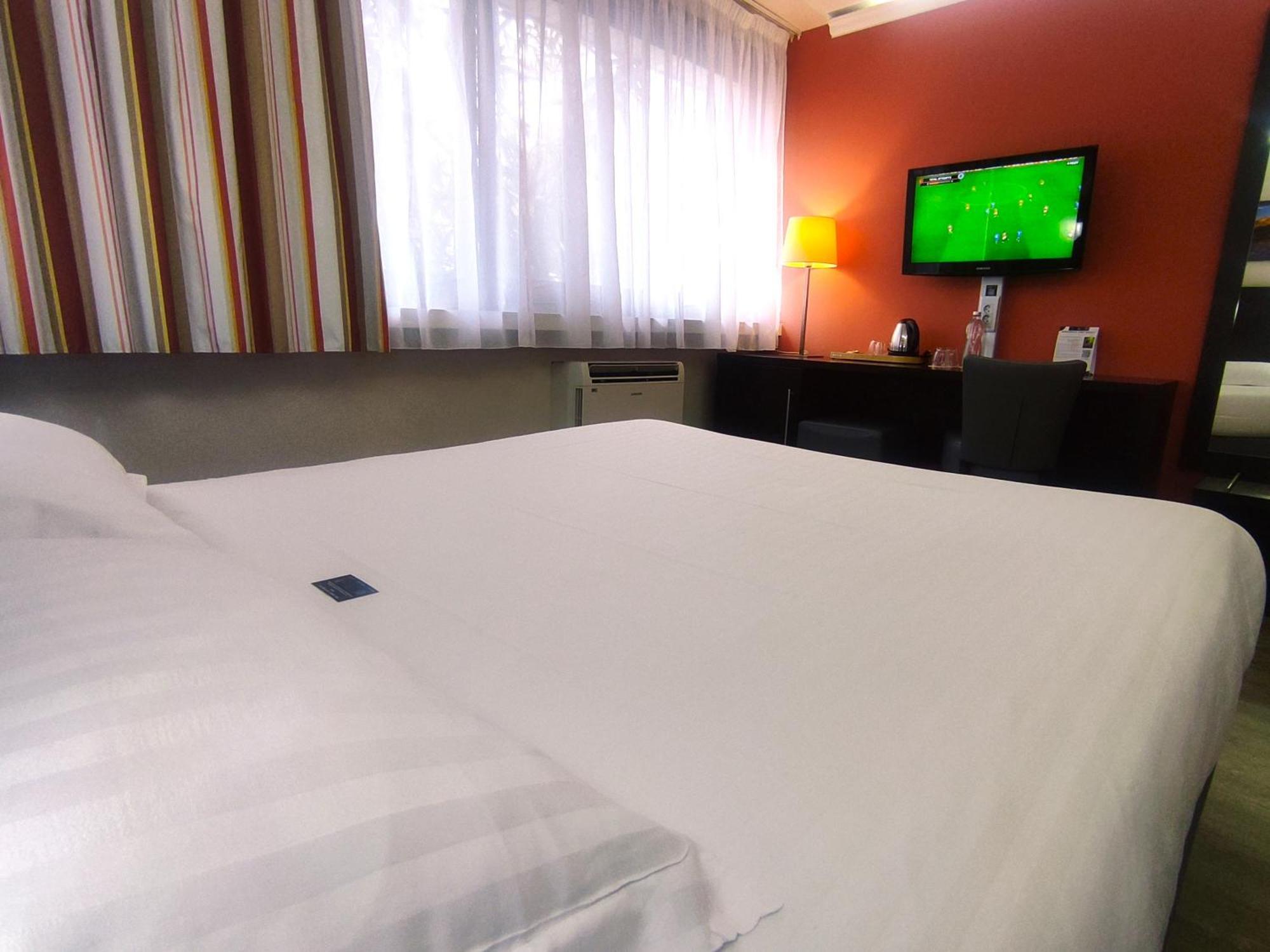 Hotel Contact Be Guest Sud 3*