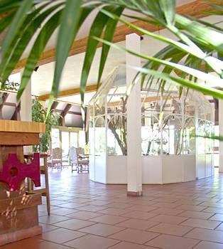 Contact Be Guest Sud Hotel 3*