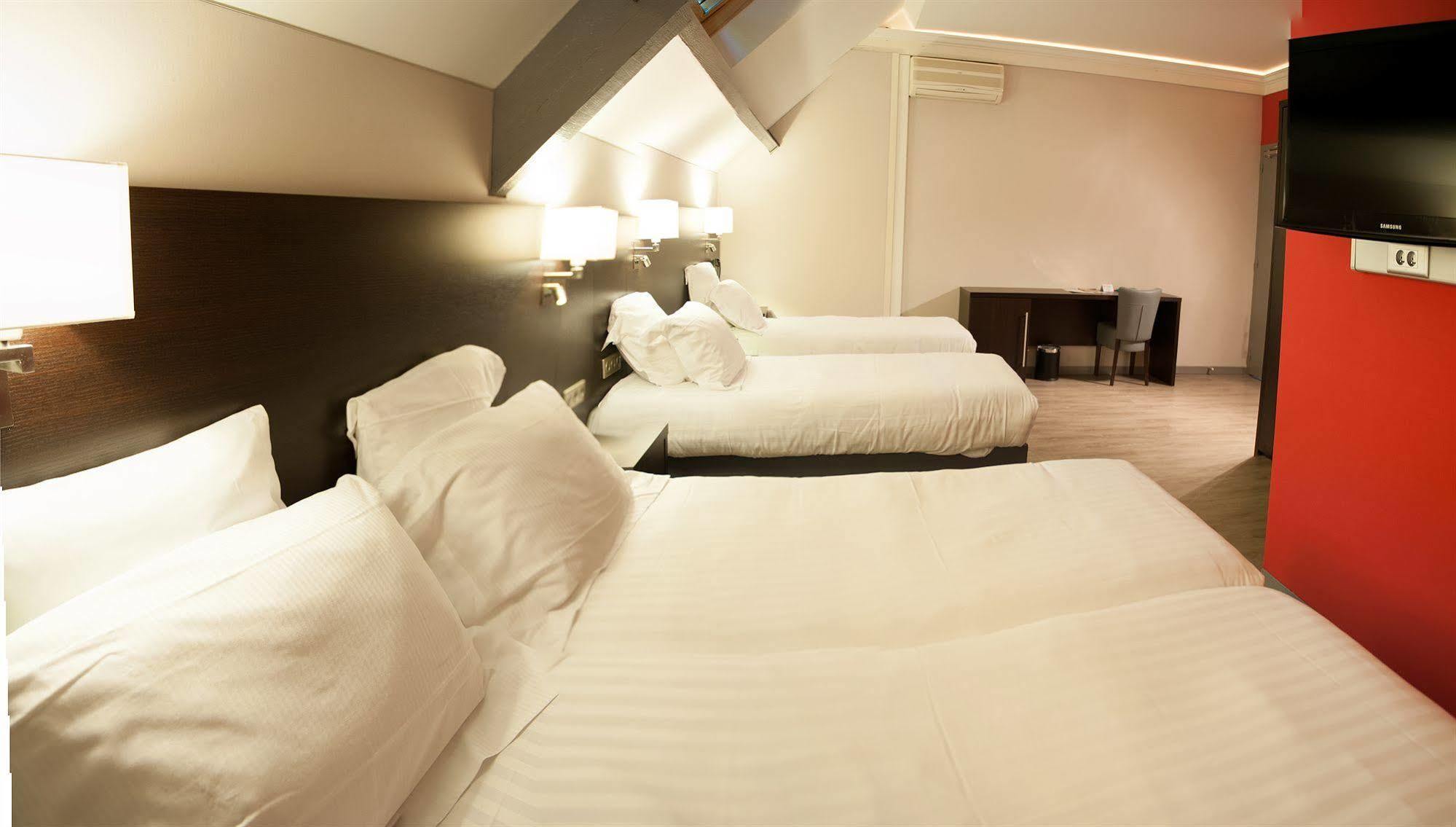 Contact Be Guest Sud 3* Limoges