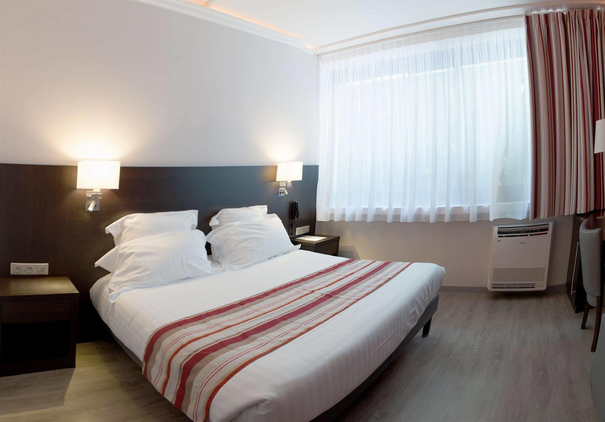 Contact Be Guest Sud Hotel
